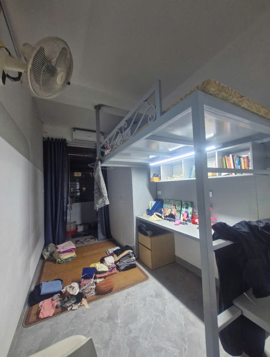 Bán nhà Khương Hạ, Thanh Xuân, 55m, 2 mặt ngõ, ô tô tránh 60m, hơn  9 tỷ. - Ảnh 2